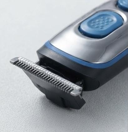USB Rechargeable Hair Clipper Trimmer – Smart Grooming Anytime, Anywhere - The beauty cart