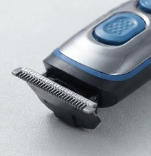 USB Rechargeable Hair Clipper Trimmer – Smart Grooming Anytime, Anywhere - The beauty cart