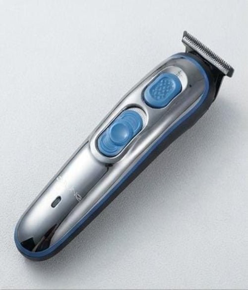 USB Rechargeable Hair Clipper Trimmer – Smart Grooming Anytime, Anywhere - The beauty cart