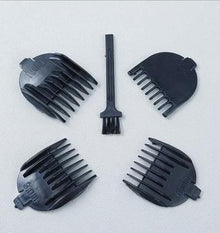 USB Rechargeable Hair Clipper Trimmer – Smart Grooming Anytime, Anywhere - The beauty cart