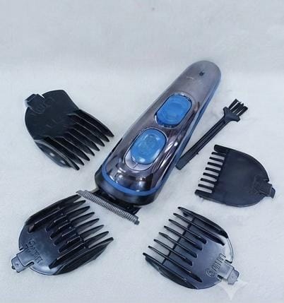 USB Rechargeable Hair Clipper Trimmer – Smart Grooming Anytime, Anywhere - The beauty cart