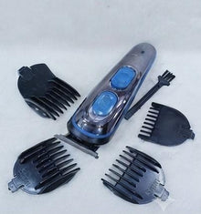 USB Rechargeable Hair Clipper Trimmer – Smart Grooming Anytime, Anywhere - The beauty cart