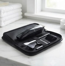Professional Hair Clipper for Men & Saloon Use (KM-880) – Powerful & Precise Grooming - The beauty cart