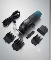 Professional Hair Clipper (GW-9736) – Precision Meets Performance - The beauty cart