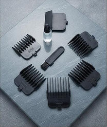 Professional Hair Clipper (GW-9736) – Precision Meets Performance - The beauty cart