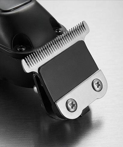 Professional Hair Clipper (GW-9736) – Precision Meets Performance - The beauty cart