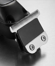 Professional Hair Clipper (GW-9736) – Precision Meets Performance - The beauty cart