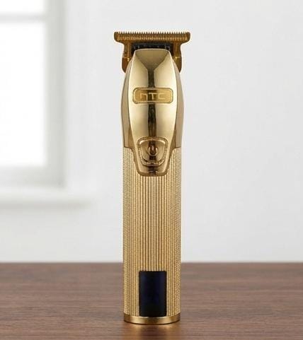 Professional Hair Clipper for Men (AT - 566) - The beauty cart