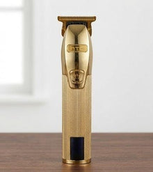 Professional Hair Clipper for Men (AT - 566) - The beauty cart