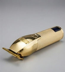 Professional Hair Clipper for Men (AT - 566) - The beauty cart