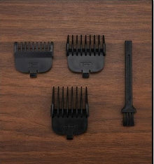Professional Hair Clipper for Men (AT - 566) - The beauty cart
