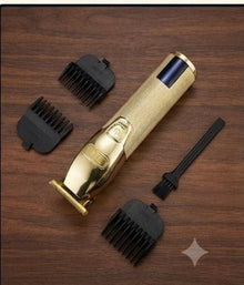 Professional Hair Clipper for Men (AT - 566) - The beauty cart