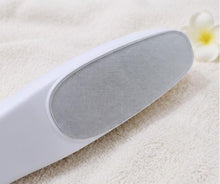 Rechargeable Foot Scrubber – Smooth & Healthy Feet - The beauty cart