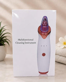 Blackhead Removal Machine – Deep Pore Cleaner - The beauty cart