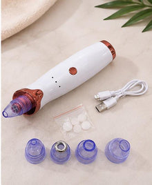 Blackhead Removal Machine – Deep Pore Cleaner - The beauty cart