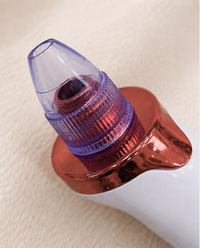 Blackhead Removal Machine – Deep Pore Cleaner - The beauty cart