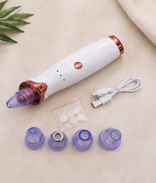 Blackhead Removal Machine – Deep Pore Cleaner - The beauty cart