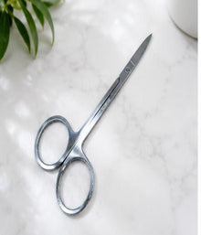 Eyebrow Scissors for Daily Use – Perfect Grooming for Women - The beauty cart