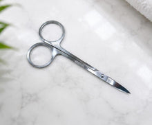 Eyebrow Scissors for Daily Use – Perfect Grooming for Women - The beauty cart