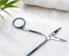 Eyebrow Scissors for Daily Use – Perfect Grooming for Women - The beauty cart