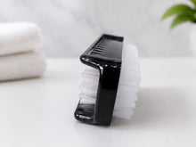 Double-Sided Nail Brush for Deep Cleaning