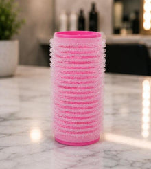 2 Size Hair Rollers – Perfect DIY Styling Set