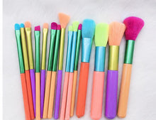 Makeup Brush Set of 14 for Women & Girls – Daily Home Use - The beauty cart