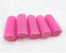 10 Pcs Hair Roller Set
