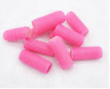 10 Pcs Hair Roller Set