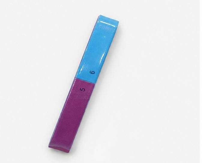 6-Way Nail Buffer – Smooth, Shine & Perfect Nails