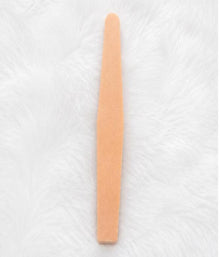 Hard Nail Buffer 2-Side Surface – Strong & Smooth Nail Care