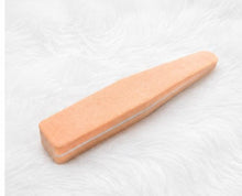 Hard Nail Buffer 2-Side Surface – Strong & Smooth Nail Care