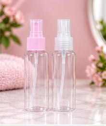 11 Pcs Travel Bottle Set – Leak Proof & Refillable Toiletry Kit for Shampoo, Lotion & Liquids – BPA-Free Plastic