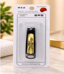 Nail Clipper For Men And Women NO.A3018-3