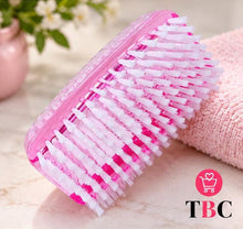 Double Side Nail Brush