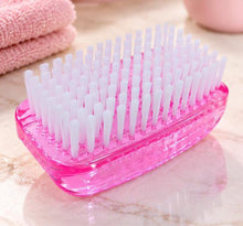 Double Side Nail Brush