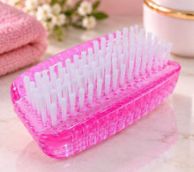 Double Side Nail Brush