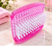 Double Side Nail Brush