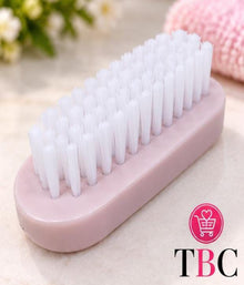Nail Brush for Cleaning – Two Sided Hand & Fingernail Scrub Brush - The beauty cart