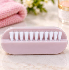 Nail Brush for Cleaning – Two Sided Hand & Fingernail Scrub Brush - The beauty cart