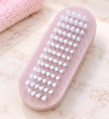 Nail Brush for Cleaning – Two Sided Hand & Fingernail Scrub Brush - The beauty cart