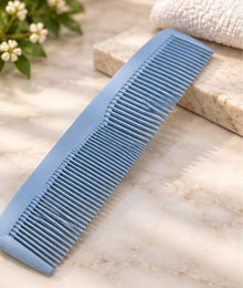 Plastic Ladies Hair Comb