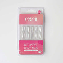 Color Secret Newest Luxury Shimmer Nails - The beauty cart