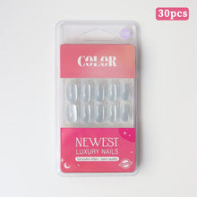 Color Secret Newest Luxury Nails – grey shades - The beauty cart