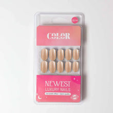Color Secret Newest Luxury Shimmer Nails - The beauty cart