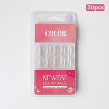 Color Secret Newest Luxury Shimmer Nails - The beauty cart