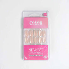 Color Secret Newest Luxury Pink Nails - The beauty cart