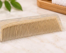 Handle Hair Comb