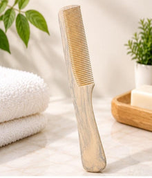Handle Hair Comb