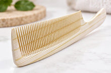 Plastic Hair Comb – Smooth & Easy Styling